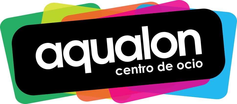 logo aqualon bowling